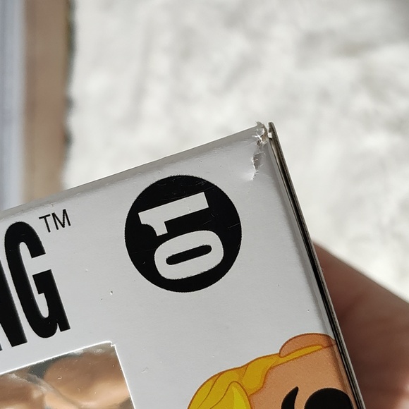 NEW Funko Pop Stretch Armstrong - Picture 6 of 7